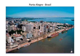 figura
Porto Alegre - Brasil
 