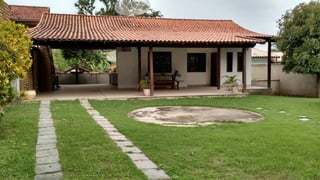 referenciaimovel.com.br Casa em Itaipuaçu Cod 208