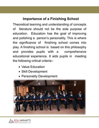 Importance of a Finishing School.pptx