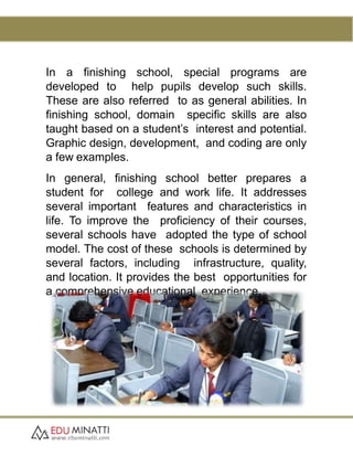 Importance of a Finishing School.pptx