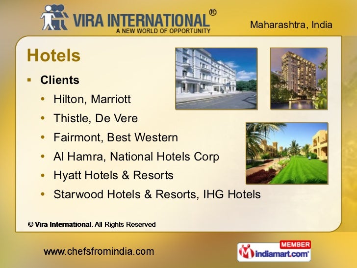 De Vere Hotels And Resorts De Vere Hotels And Resorts