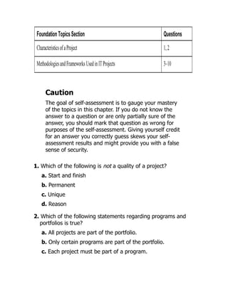 [PDF Download] CompTIA Project+ PK0-005 Cert Guide, 2nd Edition Robin ...