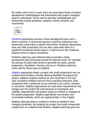 CompTIA Project+ PK0-005 Cert Guide, 2nd Edition Robin Abernathy & Ann ...