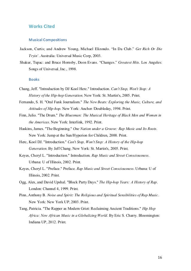 essay of africa