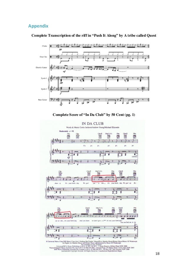 Extended essay introduction sample picture