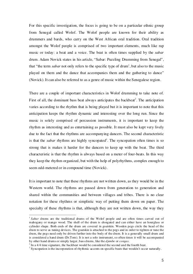 Extended essay real draft picture