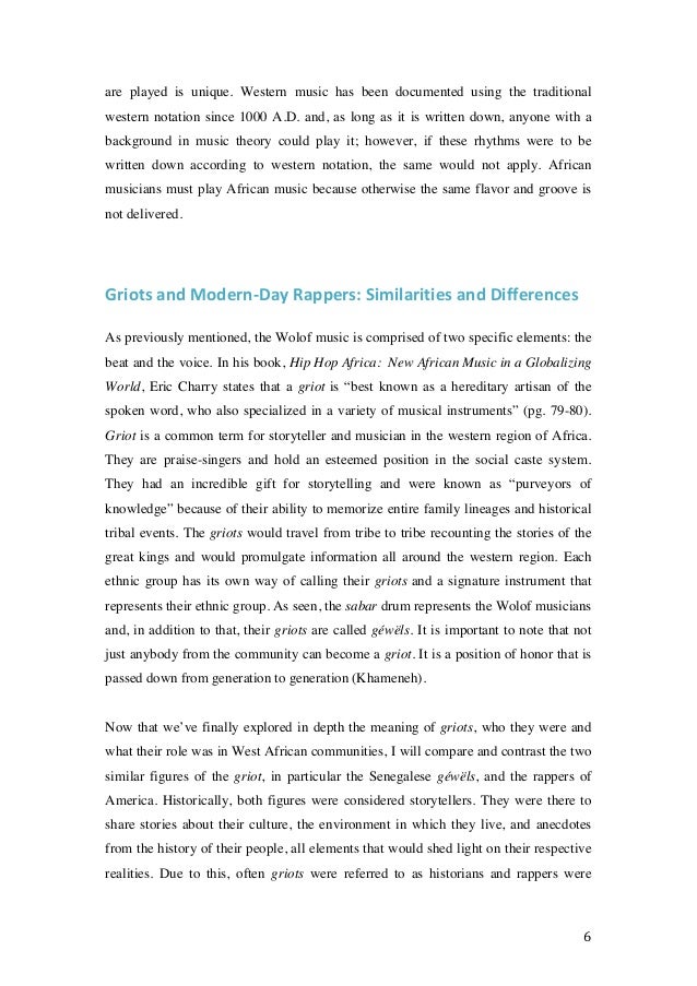 the art of the personal essay
