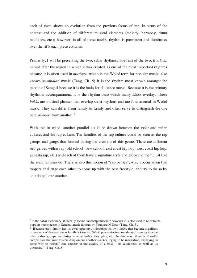 50 excellent extended essays image