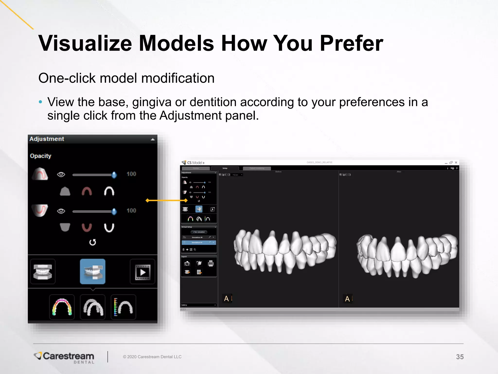 Introducing CS Model+ v4 | PPT | Free Download