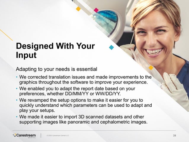 Introducing CS Model+ v4 | PPT
