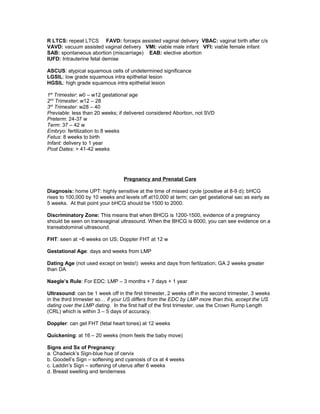 208694617 best-study-guide-for-obgyn-doc | DOC