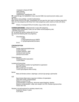 208694617 best-study-guide-for-obgyn-doc | DOC