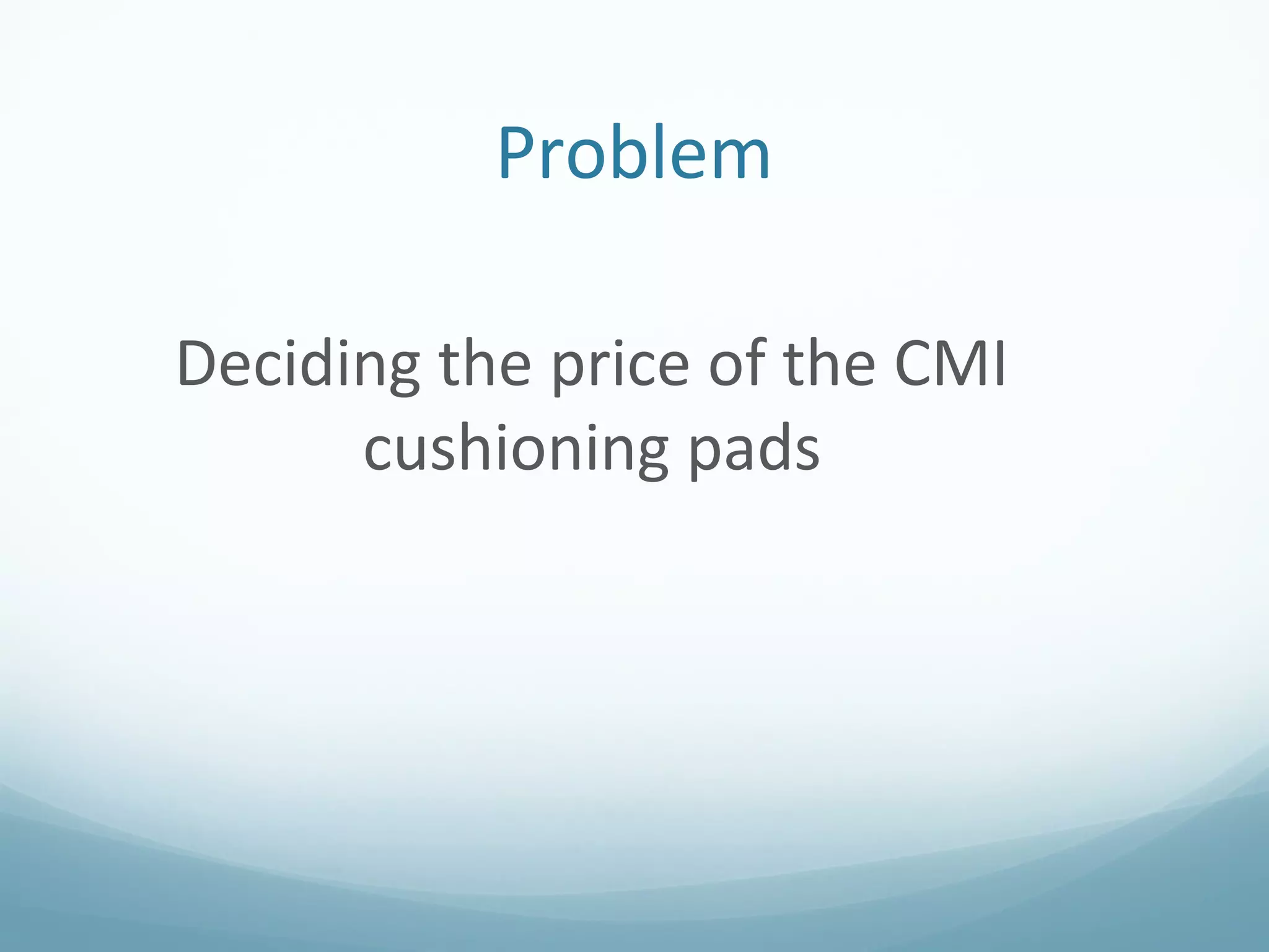 curled-metal case study analysis | PPT