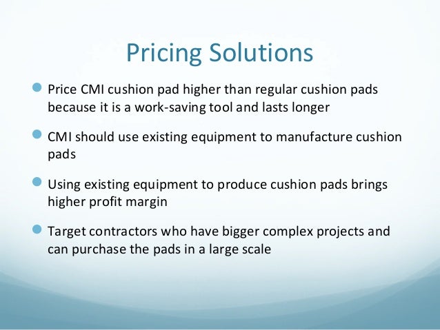 Curled metal case study image