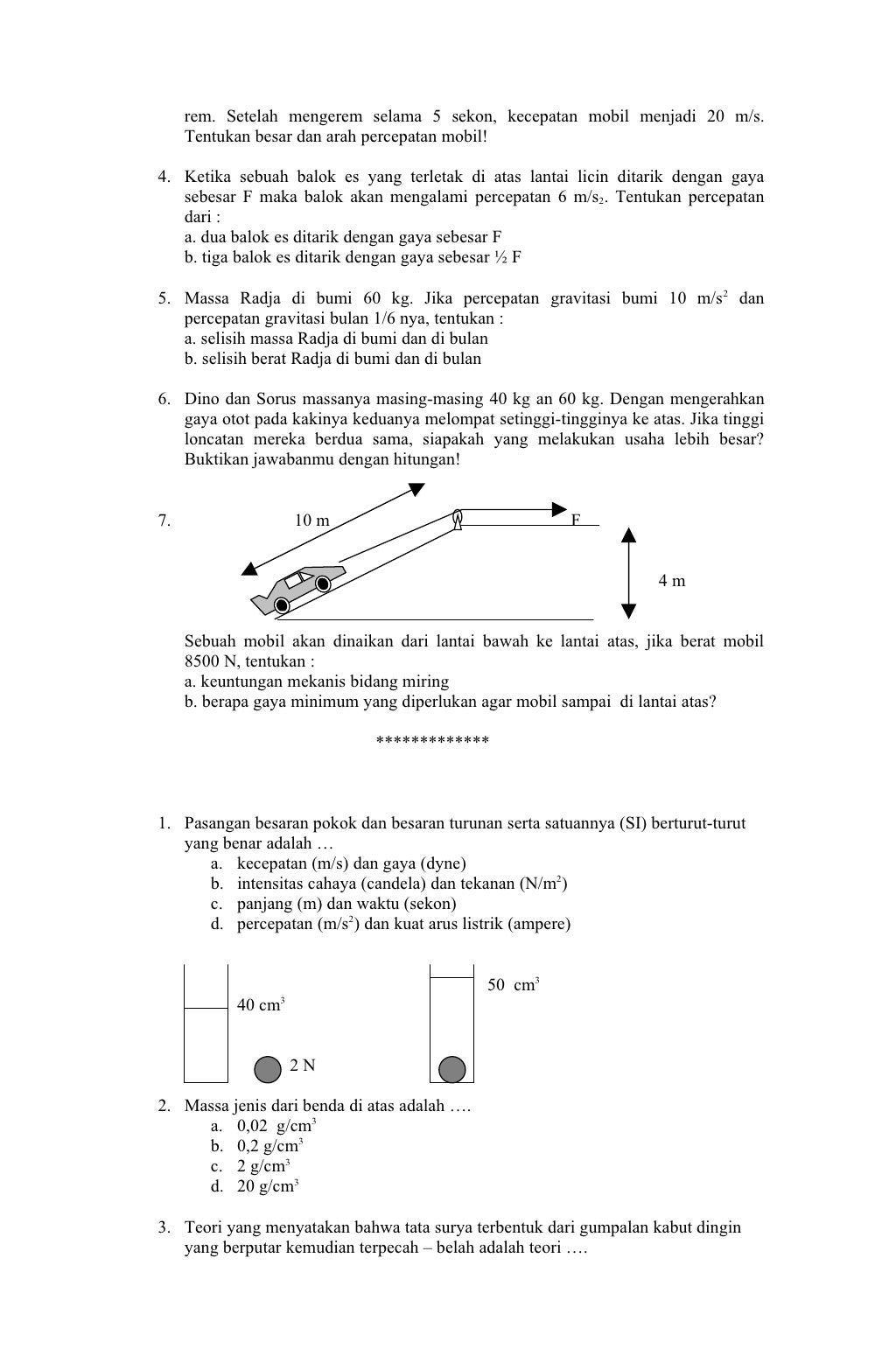 2088754 kumpulansoalkelas7 2088754 kumpulansoalkelas7