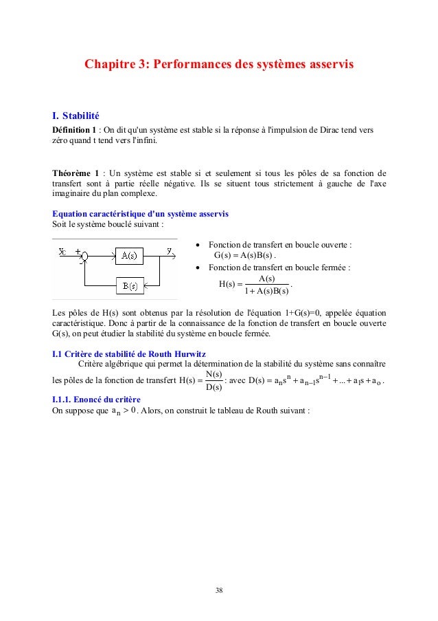 20894657 cours genie autom isai