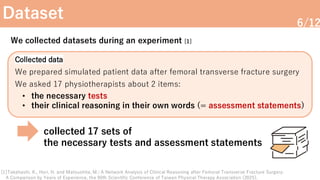 Yumi Santo_Differences in Clinical Reasoning Structures Based on ...