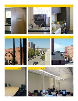 Suite 210




                        Suite 210




Suite 210   Suite 200
 