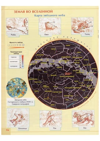209  атласс. география. 5кл. 2016 -32с