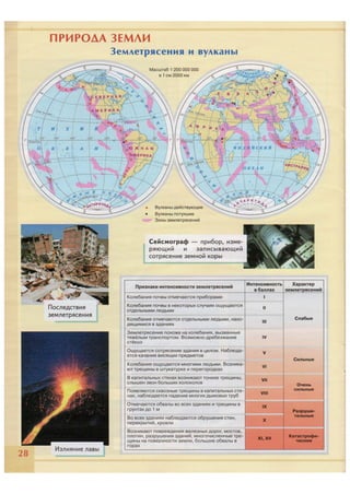 209  атласс. география. 5кл. 2016 -32с