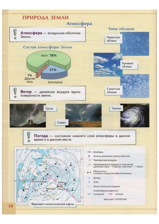 209  атласс. география. 5кл. 2016 -32с