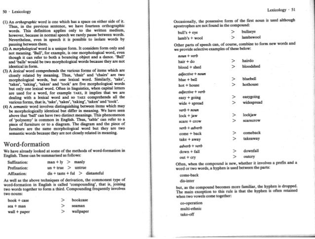 an introduction to linguistics pdf