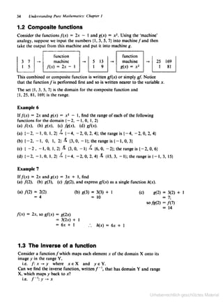 Understanding Pure Math matemáticas puras understanding-pure-mathematics | PDF