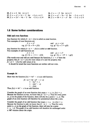 Understanding Pure Math matemáticas puras understanding-pure-mathematics | PDF