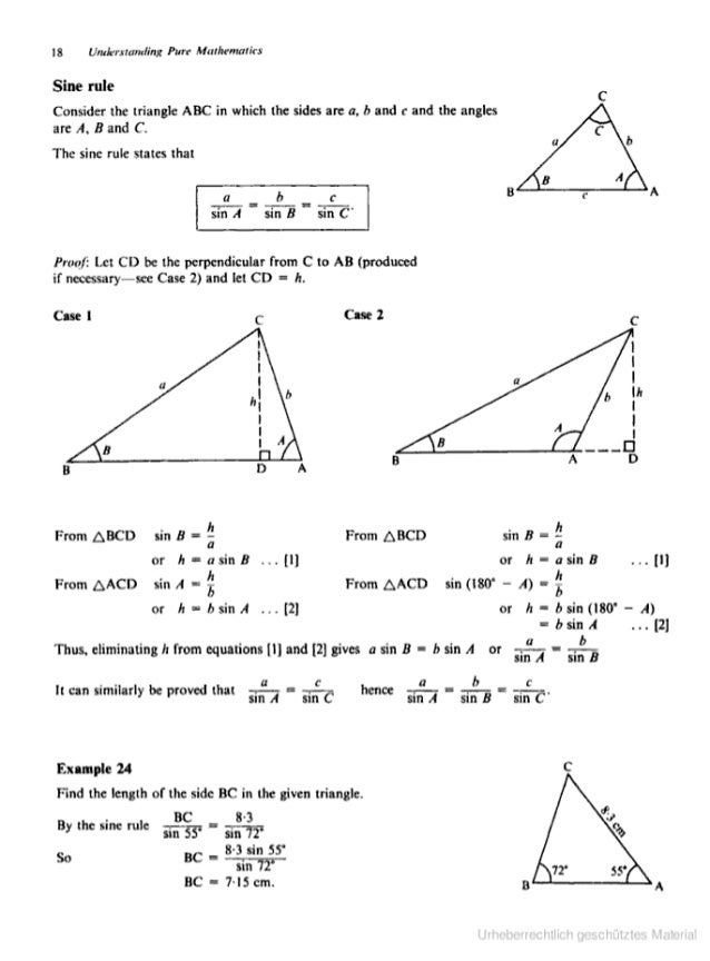 matemáticas puras understandingpuremathematics
