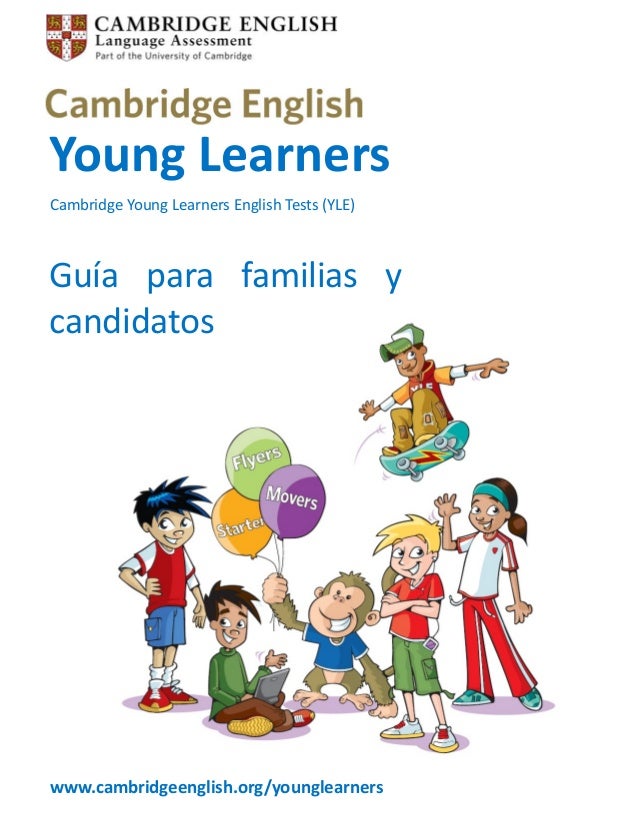 cambridge test english esol english cambridge a para familias gu y 209222 candidatos cambridge test english esol english cambridge a para familias gu y 209222 candidatos