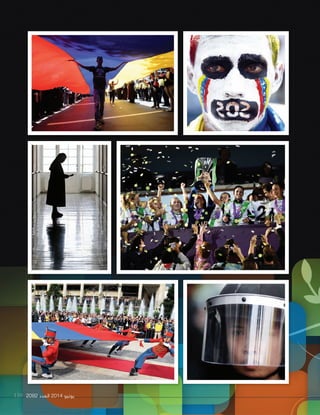 2092 ‫العدد‬ 2014 ‫يونيو‬159
 