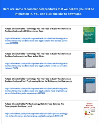 Link Field Technology Fieldbus Technology Industrial Network Standards For Realtime ...