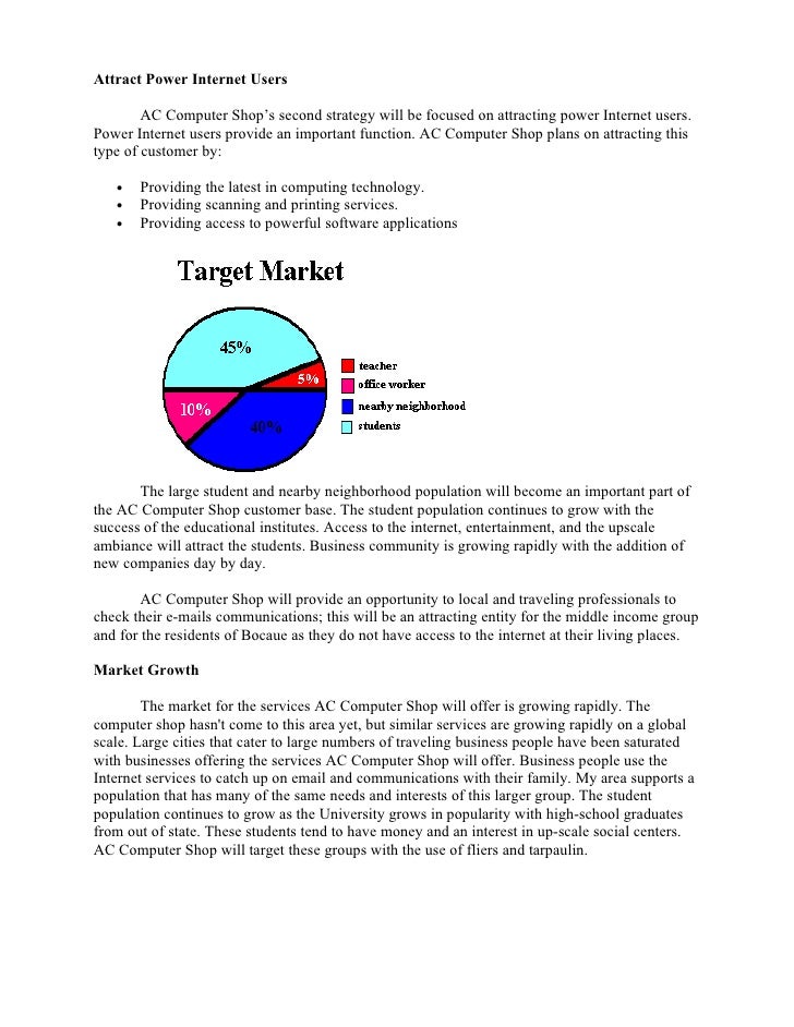 Term paper for computer science