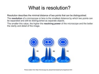 2096_Light_Microscopy presentation on light microscope | PPT