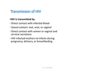 HIV & AIDS.ppt