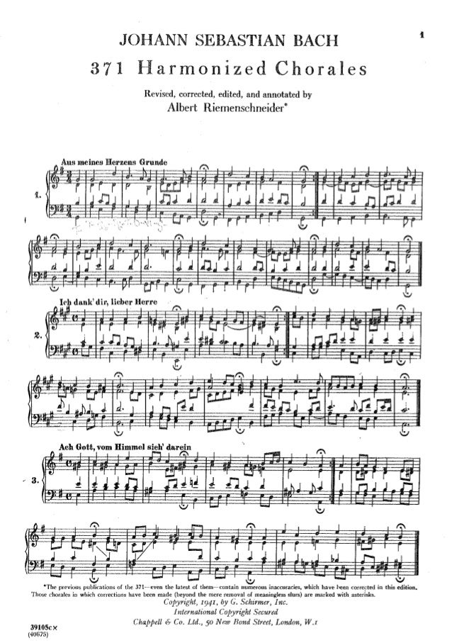 johann sebastian bach essay example Johann sebastian bachjohann sebastian bach was one of the greatestcomposers in western musical history more than 1,000 of hiscompositions survive some examples are. johann sebastian bach essay example Johann sebastian bachjohann sebastian bach was one of the greatestcomposers in western musical history more than 1,000 of hiscompositions survive some examples are.