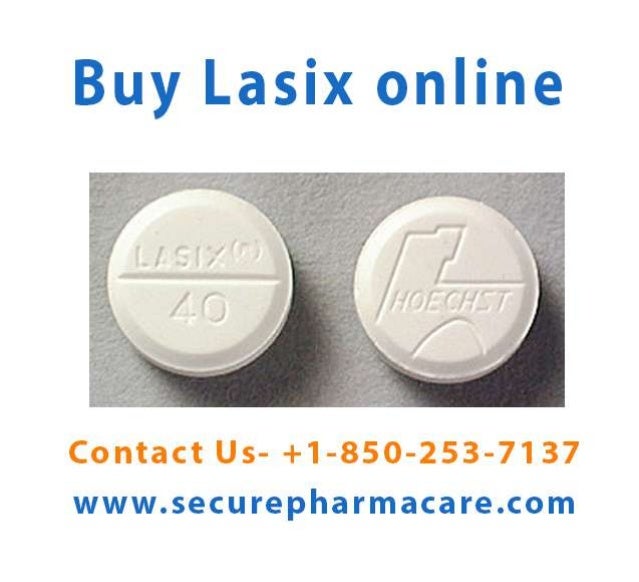 Lasix how to buy