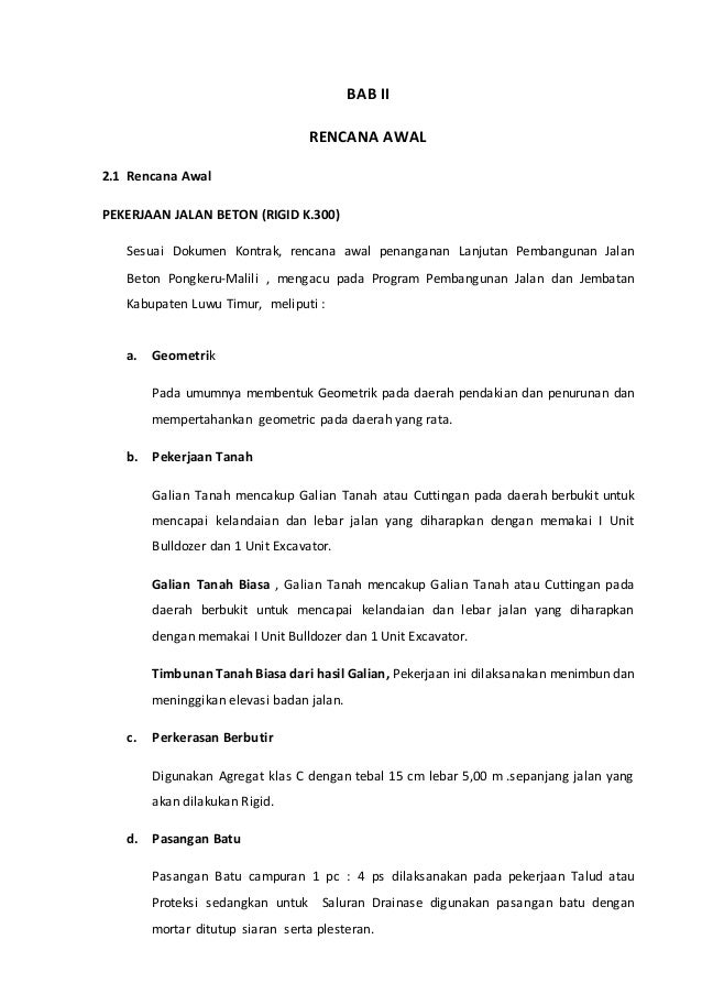 Contoh Surat Permohonan Addendum Kontrak