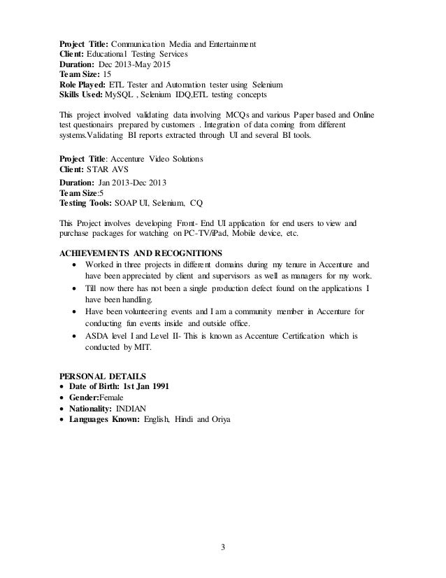Informatica Web Services Resume Informatica Web Services Resume