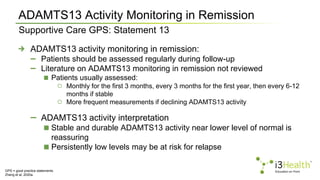 Current Standards and New Directions in the Treatment of Acquired ...