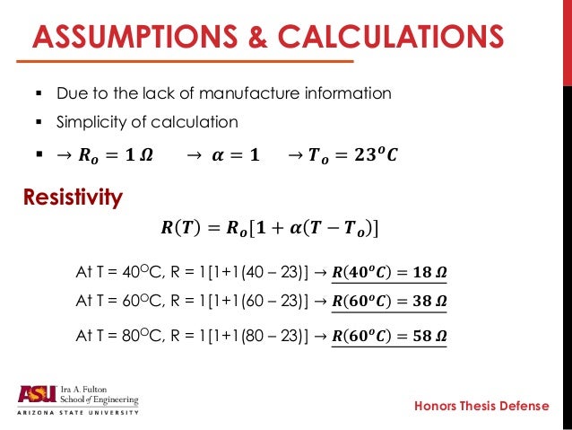 Undergraduate honors thesis image
