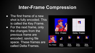 Technical Aspects of Digital Video | PDF