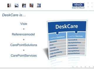 20 A Desk Care Corporate Presentatie V1.0