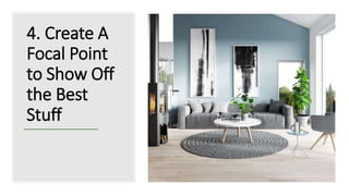 20 Amazing Interior Design Tips to Decorate Your Home.pptx