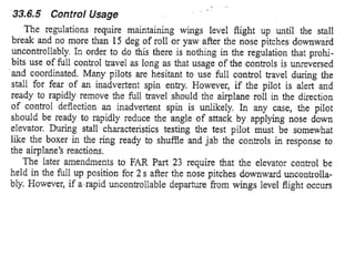 FLIGHT TESTING_ 20ANE*823 Module-5 .pptx