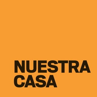 NUESTRA
CASA
20 AÑOS 204.indd 150 14/10/2013 1:35:18
 