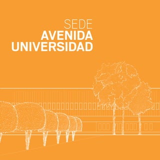 SEDE
AVENIDA
UNIVERSIDAD
20 AÑOS 204.indd 168 14/10/2013 1:35:32
 