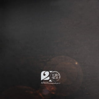 La CDHDF cumplió 20 años de labores