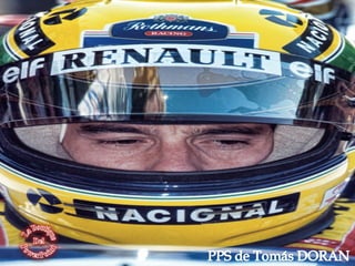 20 aos sin_ayrton_senna
