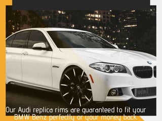20 audi q7 wheels sku 135 chrome rims